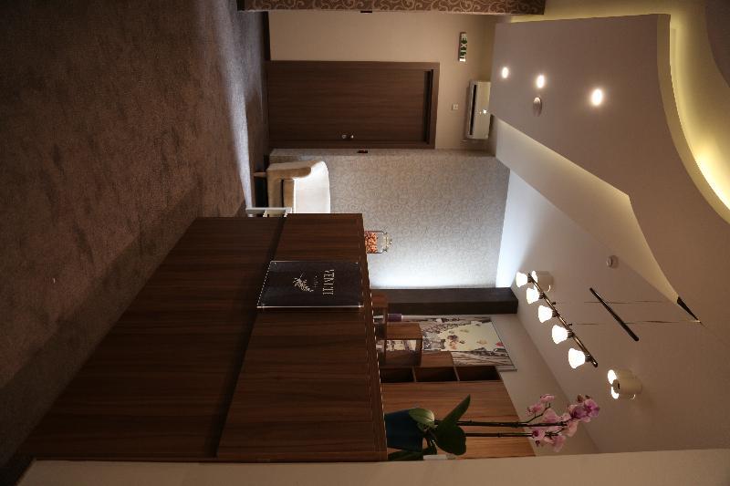 Veneti Suites ベオグラード エクステリア 写真