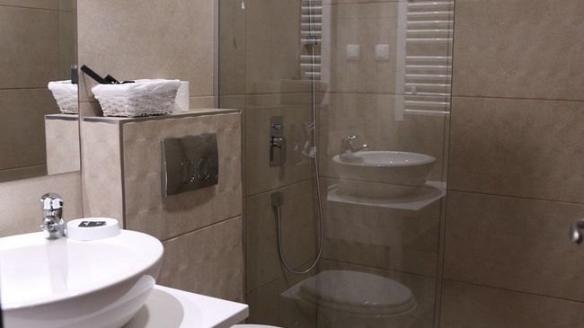 Veneti Suites ベオグラード 部屋 写真